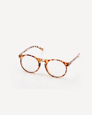 Fancy Eyeglasses