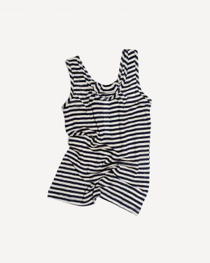 Stripped Shirt