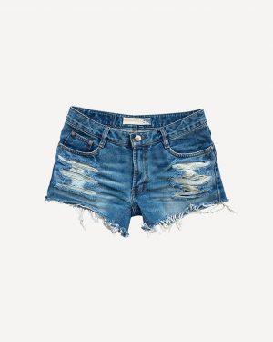 Jeans Shorts